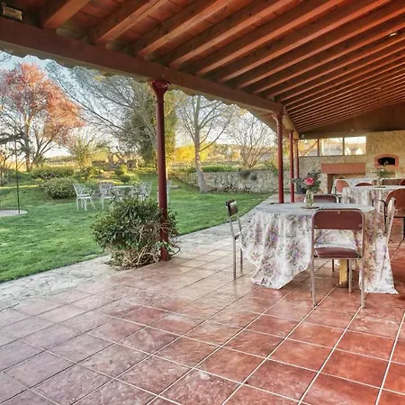 Casa Rural Lo Moli Σαλέ
