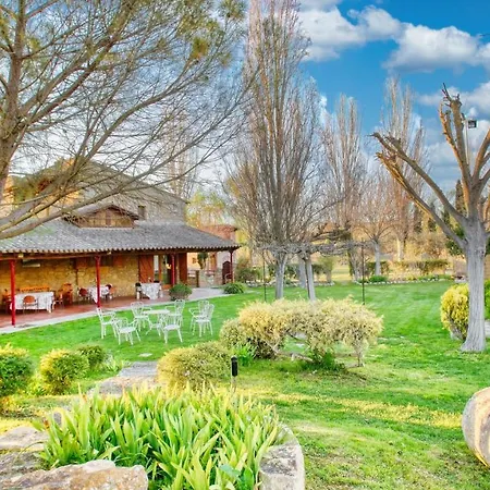 Casa Rural Lo Moli *