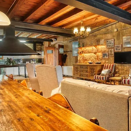 Casa Rural Lo Moli *