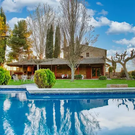 Casa Rural Lo Moli
