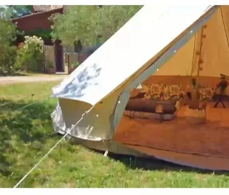 Σαλέ Casa Rural Lo Moli