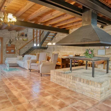 Casa Rural Lo Moli *