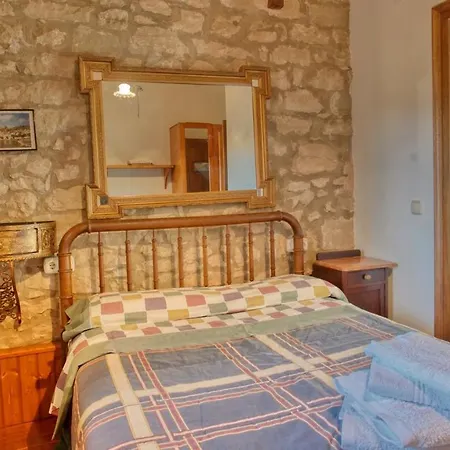 Chalet Casa Rural Lo Moli