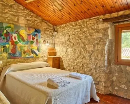 Casa Rural Lo Moli Chalet