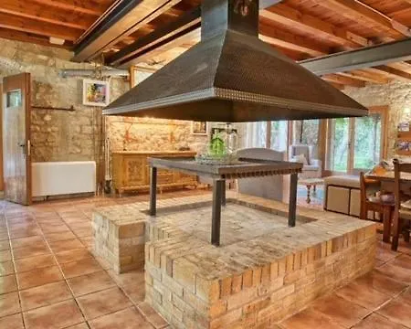 Casa Rural Lo Moli