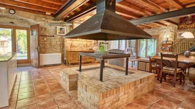 Casa Rural Lo Moli